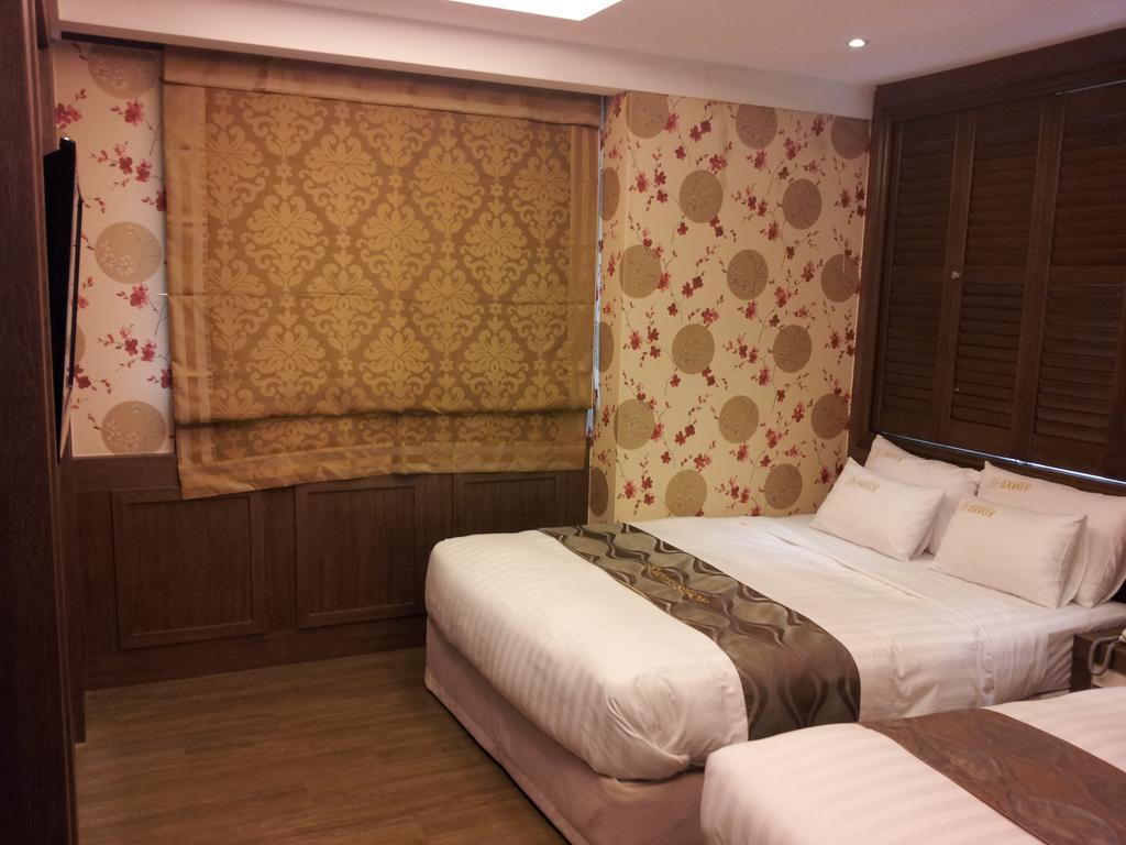 Incheon Prince Hotel Habitación foto